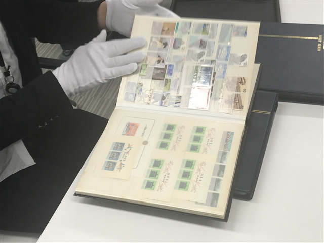 �؎�̃A���o��